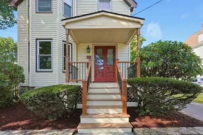 112 Greenwood Ave, Wakefield, MA 01880 - Photo 4