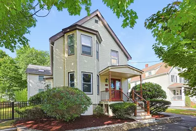 112 Greenwood Ave, Wakefield, MA 01880 - Photo 1