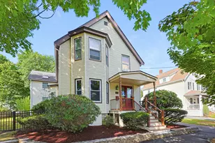 112 Greenwood Ave, Wakefield, MA 01880 - Photo 1