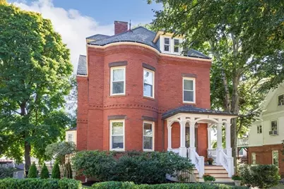 16 Kent Sq. #2, Brookline, MA 02446 - Photo 20