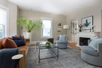 16 Kent Sq. #2, Brookline, MA 02446 - Photo 10