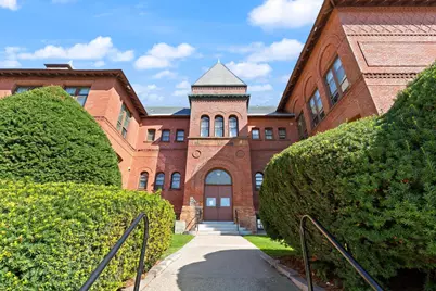 31 Elizabeth St #303, Worcester, MA 01605 - Photo 16