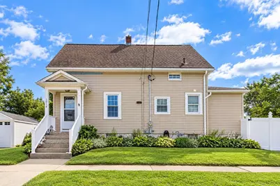 1014 Tacoma St, New Bedford, MA 02745 - Photo 1