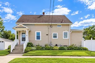 1014 Tacoma St, New Bedford, MA 02745 - Photo 1