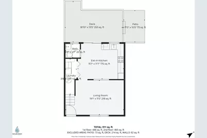 140 Old Ferry Rd #M, Haverhill, MA 01830 - Photo 30