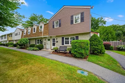 140 Old Ferry Rd #M, Haverhill, MA 01830 - Photo 2