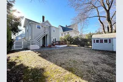 9 Woodland #9, Belmont, MA 02478 - Photo 20