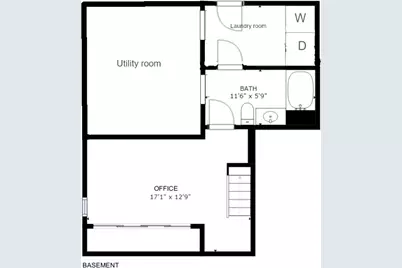 9 Woodland #9, Belmont, MA 02478 - Photo 18