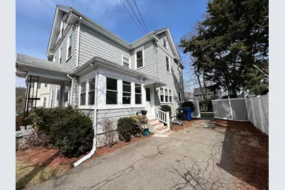 9 Woodland #9, Belmont, MA 02478 - Photo 22