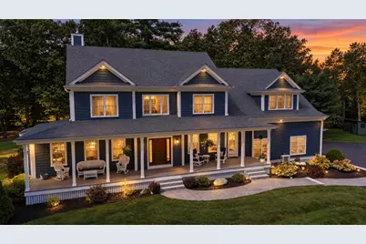 394 Purchase St, Easton, MA 02334 - Photo 2