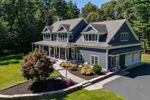 394 Purchase St, Easton, MA 02334 - Photo 1