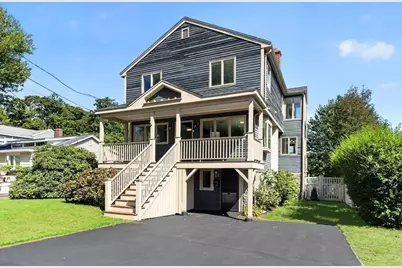 13 Daley Road, Hingham, MA 02043 - Photo 1