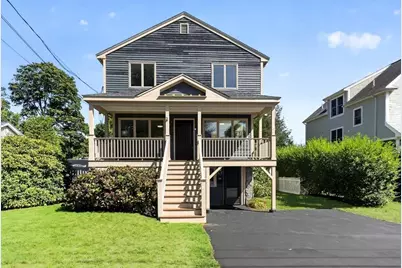 13 Daley Road, Hingham, MA 02043 - Photo 2