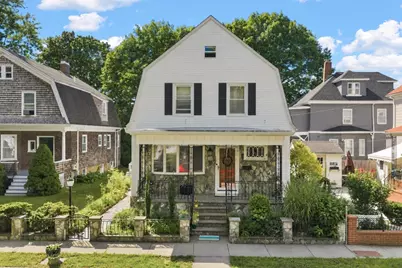 127 Rotch St, New Bedford, MA 02740 - Photo 2