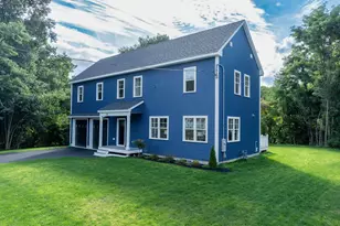 126 Maple St, West Boylston, MA 01583 - Photo 1