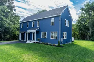 126 Maple St, West Boylston, MA 01583 - Photo 2