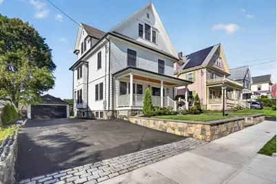 114 Malvern St, Melrose, MA 02176 - Photo 1