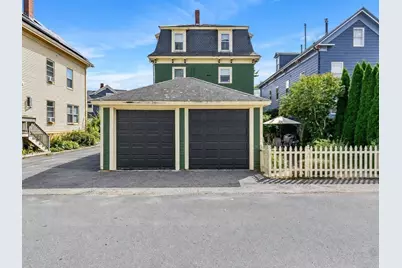 41 Forrester St #2, Salem, MA 01970 - Photo 38