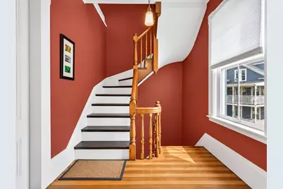 41 Forrester St #2, Salem, MA 01970 - Photo 8