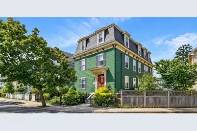 41 Forrester St #2, Salem, MA 01970 - Photo 4