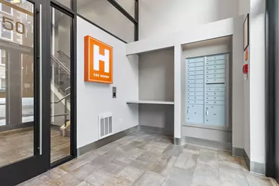50 Symphony Rd #201, Boston, MA 02115 - Photo 4