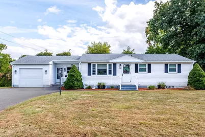 132 Prokop Ave, Ludlow, MA 01056 - Photo 2