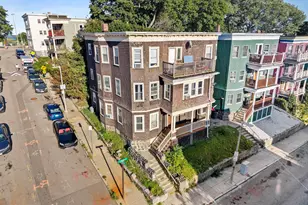 73 Draper St, Boston, MA 02122 - Photo 1