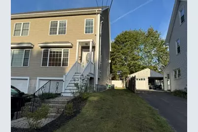 9 Grove Street #1, Woburn, MA 01801 - Photo 2