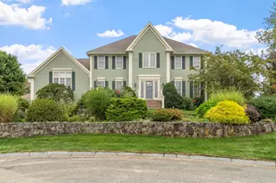 65 Bridle Path, Tewksbury, MA 01876 - Photo 1