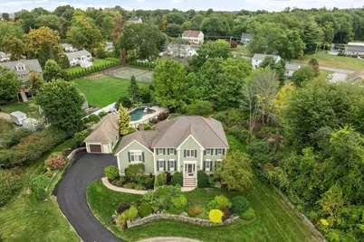 65 Bridle Path, Tewksbury, MA 01876 - Photo 34