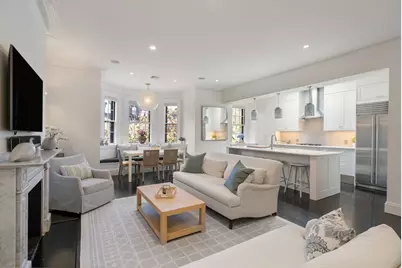176 Marlborough St #3, Boston, MA 02116 - Photo 1