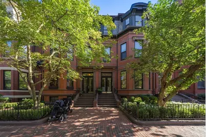 176 Marlborough St #3, Boston, MA 02116 - Photo 20