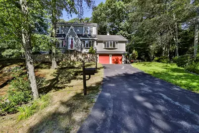 93 Butler Ave, Wakefield, MA 01880 - Photo 30