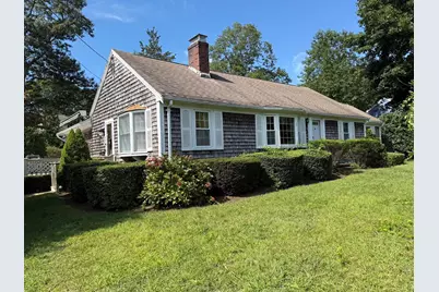 87 Hinckley Circle, Barnstable, MA 02655 - Photo 1