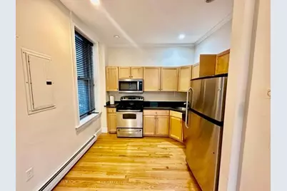 435 Beacon #4, Boston, MA 02115 - Photo 6