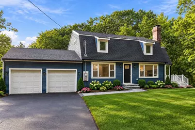 11 Wilson St, Hopkinton, MA 01748 - Photo 1