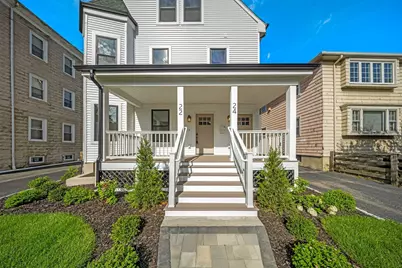 24 Olney #24, Watertown, MA 02472 - Photo 1
