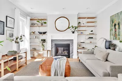177 Winthrop Road #3, Brookline, MA 02445 - Photo 2
