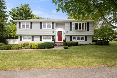 28 Evergreen Avenue, Braintree, MA 02184 - Photo 1