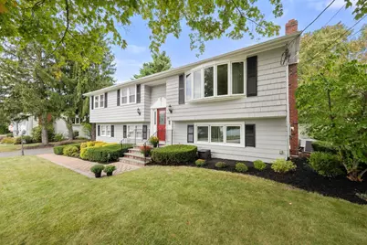 28 Evergreen Avenue, Braintree, MA 02184 - Photo 26