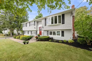28 Evergreen Ave, Braintree, MA 02184 - Photo 26