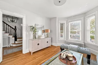 14 Emerson St., Medford, MA 02155 - Photo 4