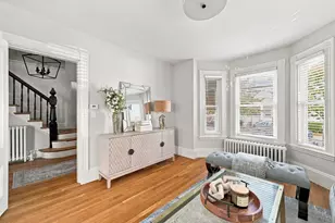14 Emerson St, Medford, MA 02155 - Photo 4