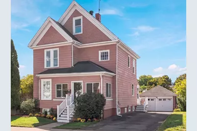 14 Emerson St., Medford, MA 02155 - Photo 1