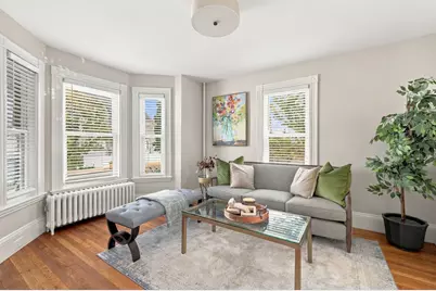 14 Emerson St., Medford, MA 02155 - Photo 2