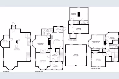 14 Emerson St., Medford, MA 02155 - Photo 28