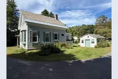 9 East Harmony Ave, Charlemont, MA 01339 - Photo 1