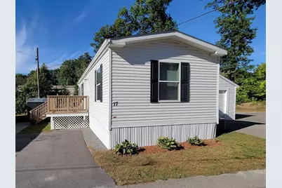 11 Groton School Road #Lot 17, Ayer, MA 01432 - Photo 4