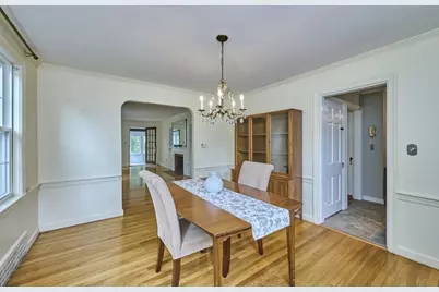 45 Bonair Street, Boston, MA 02132 - Photo 6