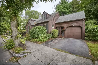 45 Bonair Street, Boston, MA 02132 - Photo 2